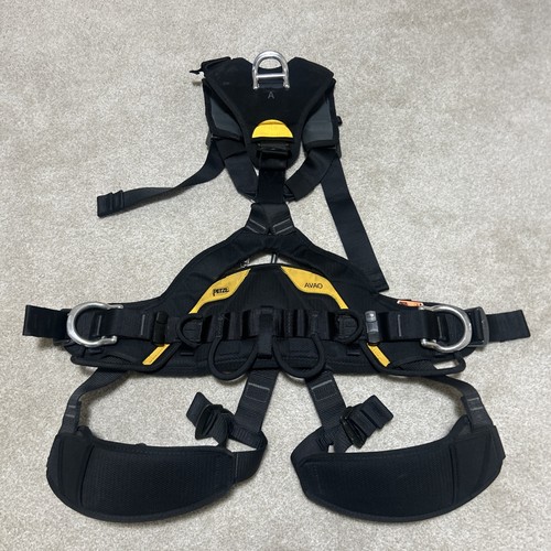 Petzl avao bod full body - avao,