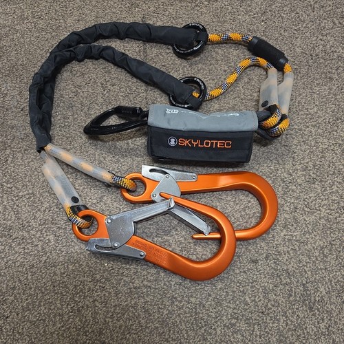 Skylotec skysafe pro flex - pro, y