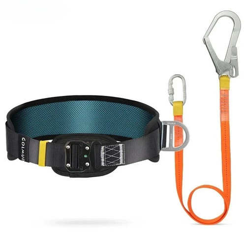 Single waist work safety - single,