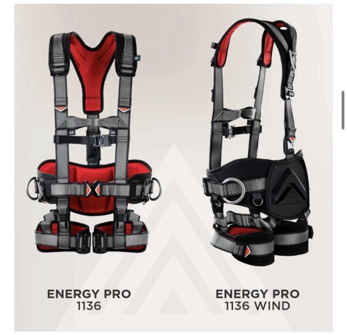 Cresto energy pro - cresto,