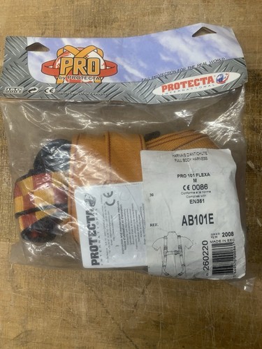 Pro protecta full - pro, by