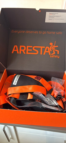 Aresta safety mewp kit - aresta,