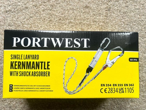 Portwest single metre - portwest,