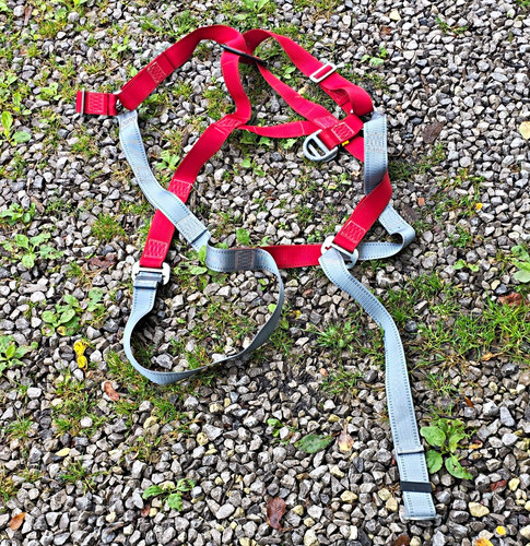 Loxam access full body - access,