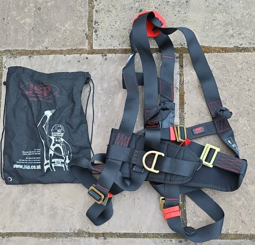 Jsp safety harness great - safety,