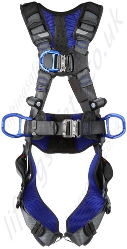 Dbi exofit xe200 safety - 3m,