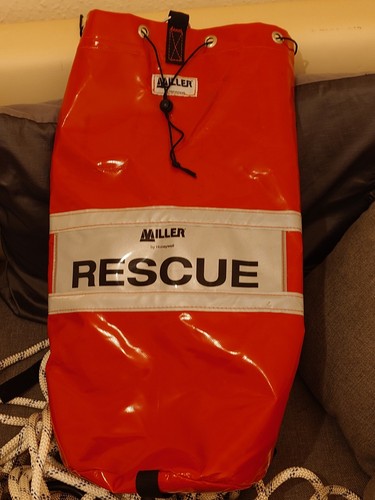 Miller safescape elite rescue - safescape,