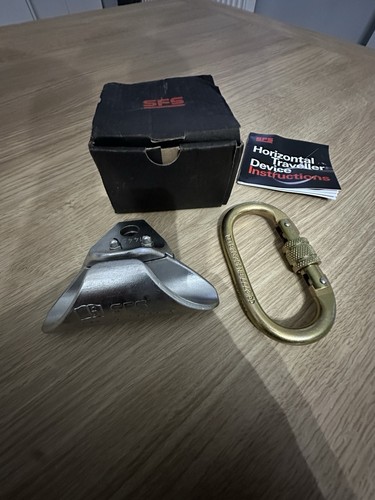 Sfs slyder safety line - sfs,