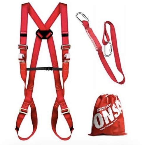 Ponza cargopack safety - cargopack,