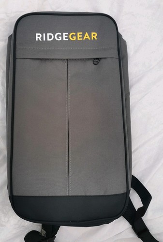 Ridgegear bag backpack only - backpack,