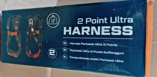 Portwest fp72 ultra point - ultra,