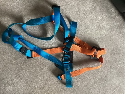 Aresta safety harness - aresta,