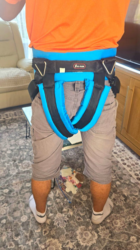 Kids adults safety belt - safety,