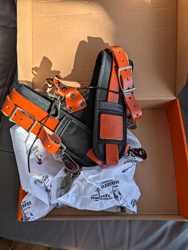 Welkinland tool belt - welkinland,