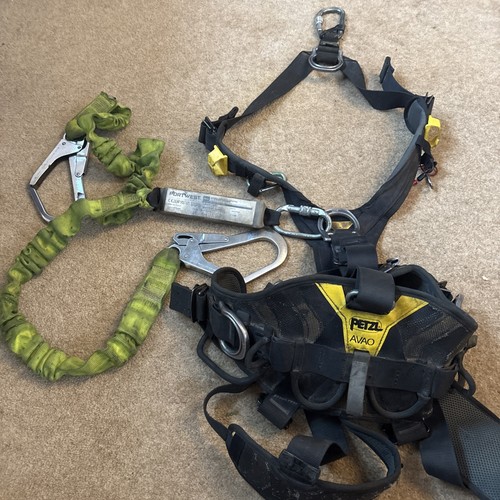 Petzl avao bod - petzl,