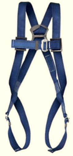 Full body safety harness fall - full,