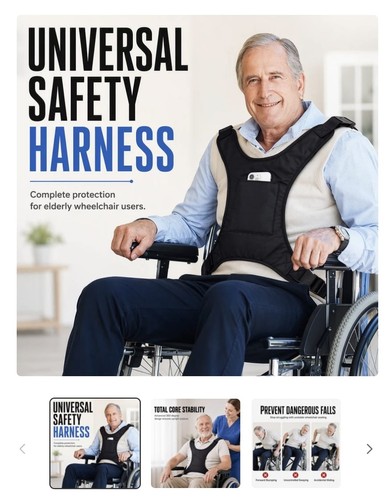 Gejuesk universal safety - universal,