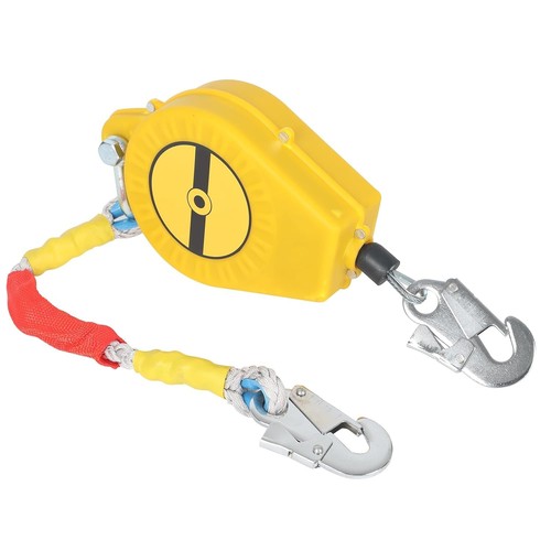 Self retracting lifeline 10m - lifeline,,