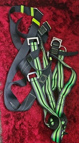 Kratos safety harness fall - safety,