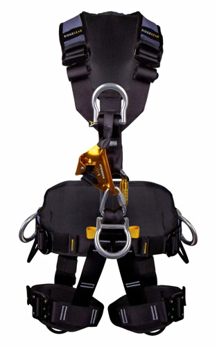 Ridgegear rgh17 premium rope - ridgegear,