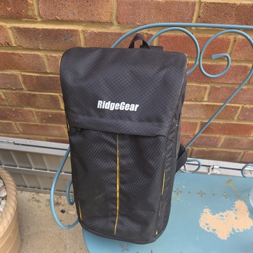 Ridgegear bag backpack only - ridgegear,