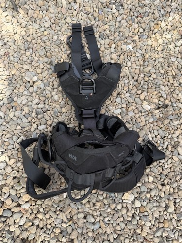 Petzl avao bod - petzl,
