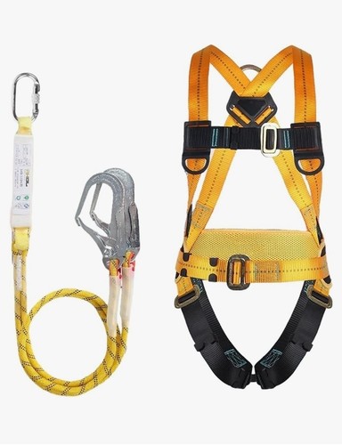 Joha full body - safety, harness