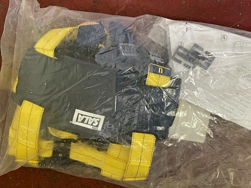 Delta plus full body - full, safety