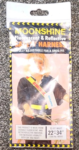 Moonshine fluorescent - moonshine, &