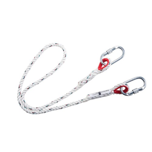 Portwest single rope - portwest, 1.5m