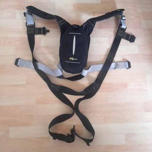 Latchways r20 fall protection - latchways,