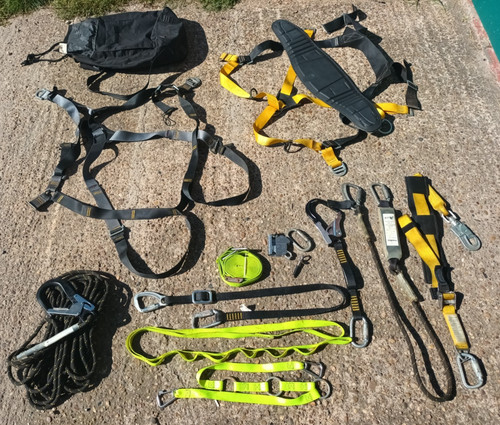 Ridgegear tetra ladder - tetra,