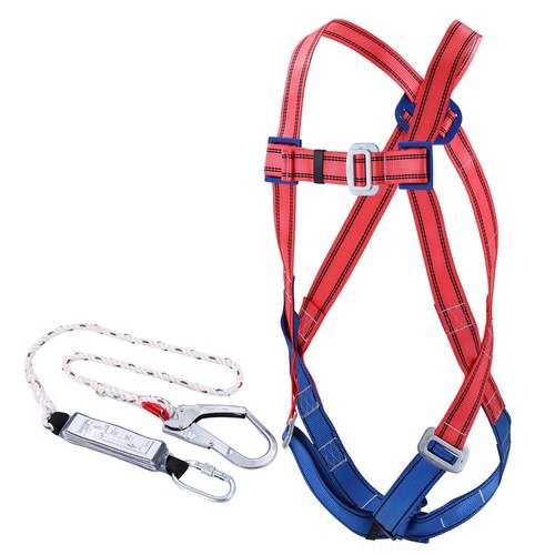 362119 full body safety - body,