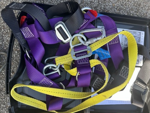 Bnib safety harness never - harness,