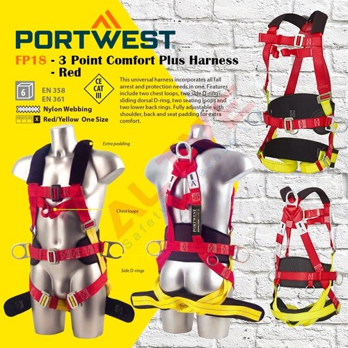 Portwest point comfort - portwest, 3