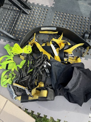 Ladder gear climbing - ladder,