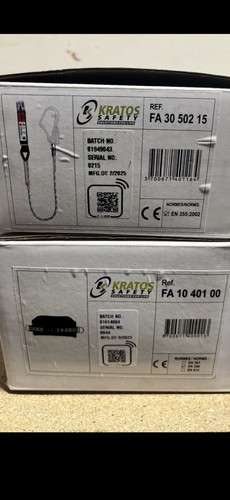 Kratos belt harness and - harness,