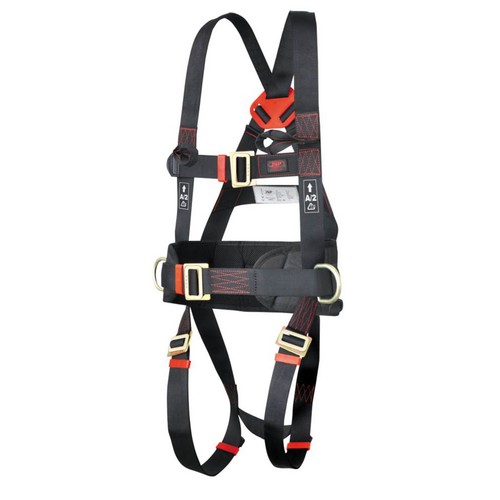 Jsp height safety harness - jsp,
