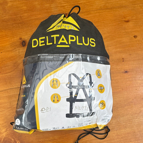 Delta plus har22hgt - delta,