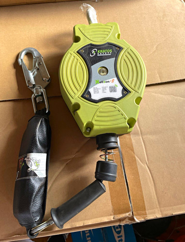 Kratos safety hellion - safety, hellion-s
