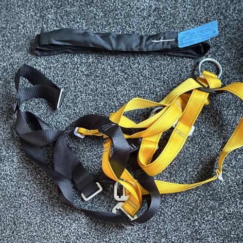 Ridgegear rgk26 safety harness - rgk26,