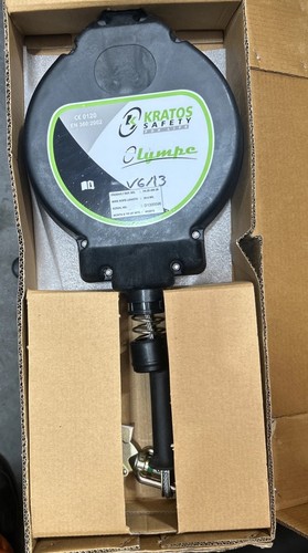 Kratos safety lympe - kratos,