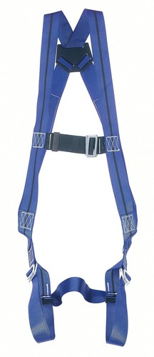 Titan full body - full, harness