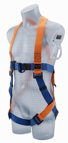 Safety harness aresta - safety,