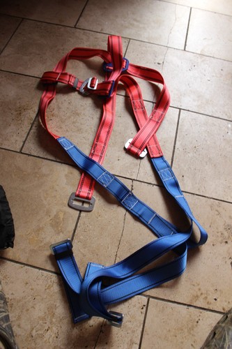 Katsu tools full - body, safety