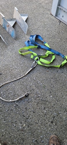 Used force 10 - used, g-force