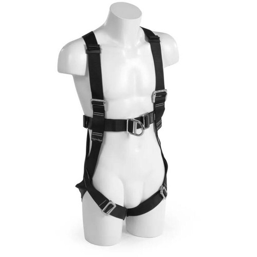 Spanset adjustable safety - spanset, x-2