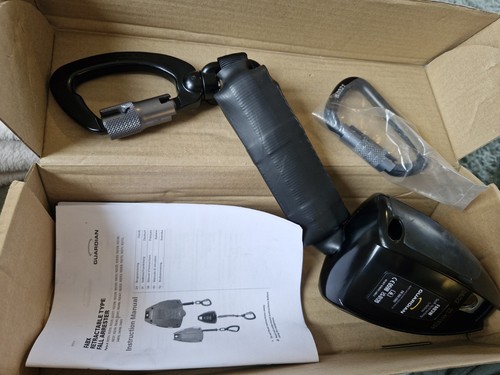 Guardian fall protection fab3w - guardian,