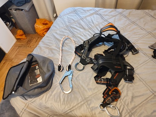 Skylotec ignite proton - ignite, harness