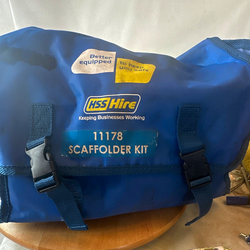 Spanset scf safety - scf,